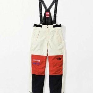 Supreme/The North Face Collab Mens Expedition Pant